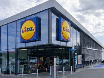 Grocery Store Chain Announces 
