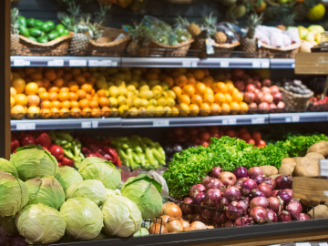 A Frozen Vegetable Recall Was Just Announced in 6… 