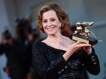 Sigourney Weaver Just Revealed Key Info on Her 