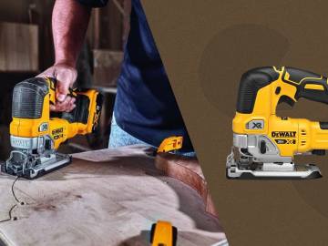 DeWalt