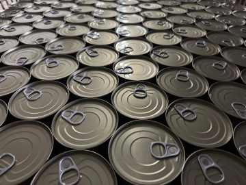 Popular Canned Good Recalled From Costco, Walmart Over Botulism… 