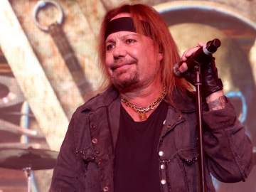 Vince Neil