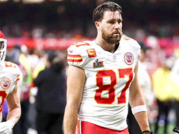 Travis Kelce Makes Personal Confession to Brother Jason About Super Bowl Loss to… 