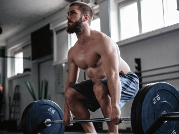 How to Make Your Deadlifts Instantly Stronger With Just One… 