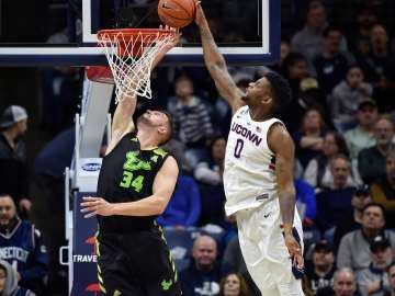Former College Basketball Star Charged With Mother’s Brutal… 