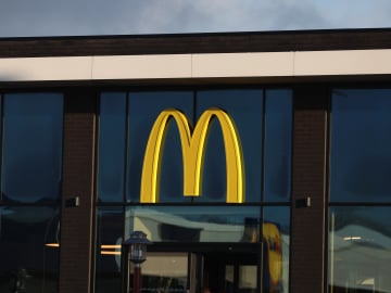 McDonald