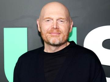 Bill Burr Says Billionaires Should Be 