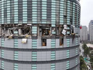 At Least 4 Dead, Dozens Injured After Explosion at Popular… 