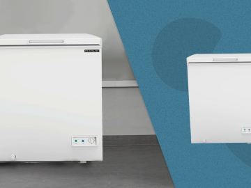 Walmart Is Selling Frigidaire