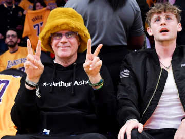 Will Ferrell’s Son Jokingly Shares Why He’s His 