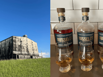 I Blind Tasted Every Russell