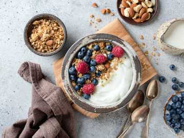 This Superfood Could Help Lower Bowel Cancer Risk, Study… 