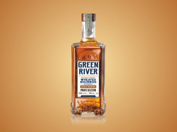 Be Warned: Green River