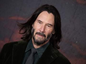 The One Role Keanu Reeves Is 