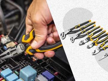 Amazon Is Selling Gearwrench