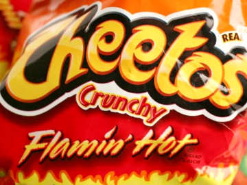 Cheetos Becomes Latest Snack to Hop on Popular Flavor… 