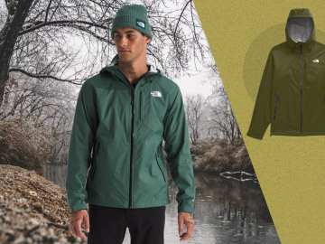 The North Face
