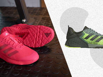 Adidas