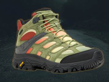 Merrell Is Selling $150 Hiking Boots for Only $90 During Its Semi-Annual Sale, and Shoppers Say They’re… 