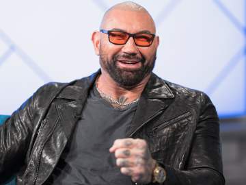 Dave Bautista Has a Risky Plan to Land His Dream… 