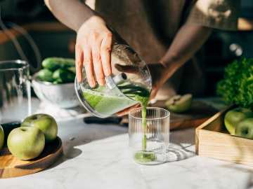 Popular Diet Trend Could Actually Be Harmful to Gut, Study… 
