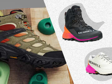 Merrell