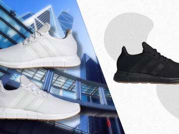 One of Adidas