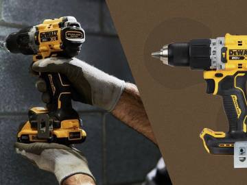 DeWalt