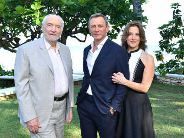 The James Bond Franchise Just Lost What Made It… 