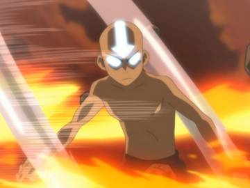 The Next Animated 