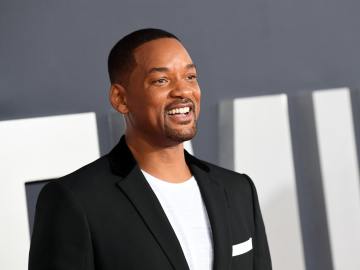 Will Smith’s ‘Really Cool’ Plan for ‘Hancock 2’ Includes Emmy-Winning Marvel… 