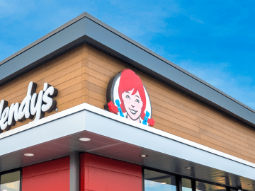 I Tried Wendy