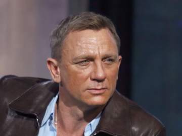 How Daniel Craig, Ian Fleming