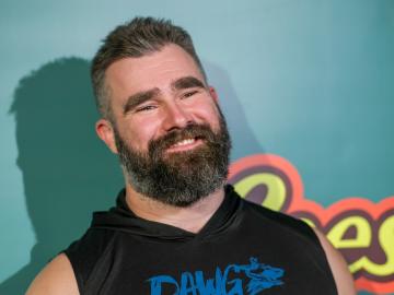 How Jason Kelce Lost Major Cash Because of Super Bowl… 