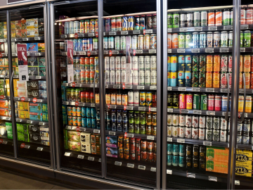 Need a Break From Fizzy Beer? Reach for This Sweet, Refreshing Summer… 
