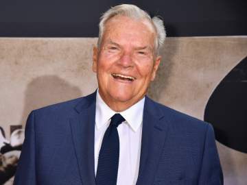 Original ‘Karate Kid’ Actor Dead at… 