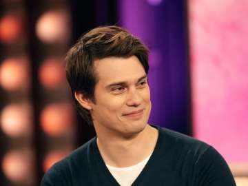 Who is Nicholas Galitzine Dating? We Trace the Newly Announced He-Man Star