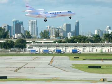 This Fast-Growing Vacation Spot Has the Cheapest Airport Right… 