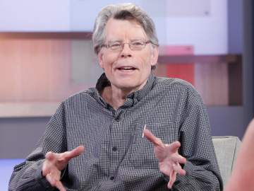 Stephen King’s ‘Dark Tower’ TV Show Just Snagged an Iconic Writer for the… 