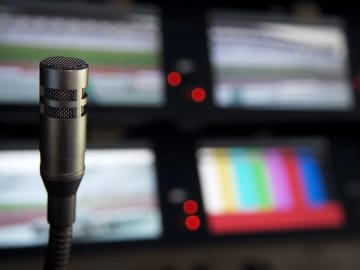 Legendary Sports Announcer Dead at… 