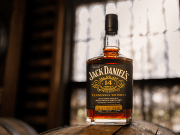 Jack Daniel