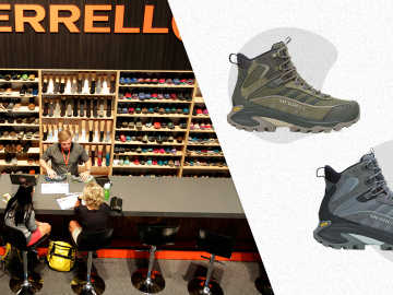 Merrell