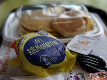 McDonald’s Announces Egg McMuffin Deals and Beloved Item’s Nationwide… 