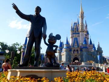 Disney World Visitors Conflicted About Change to 2 Popular… 
