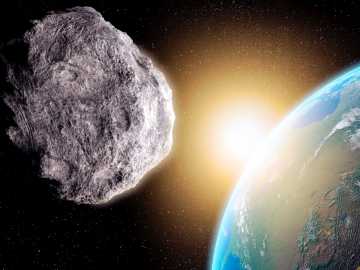 Scientists Announce Major Update About Earth-Threatening… 