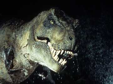 IMAX Makes Disappointing 