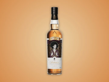 One of the Best Blended Scotch Whiskies Is Back on the Market. Here