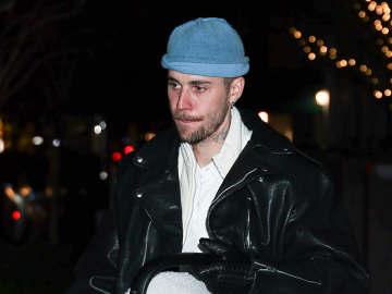 Justin Bieber Drops Bizarre Rap Video After Denying Drug… 