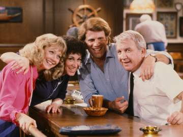 ‘Cheers’ Creators Recall ‘Panic’ After Main Cast Member… 