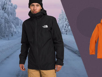 The North Face